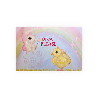 Diva Please