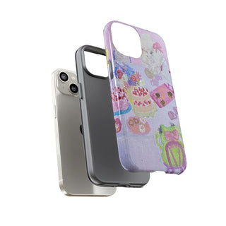Hoecializing Phone case