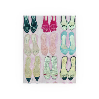 Shoes Shoes Shoes