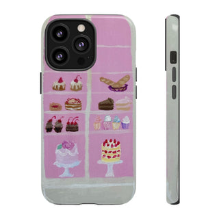 Sweet Treat Tough Phone Case