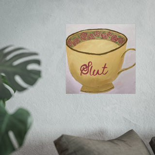 The Tea