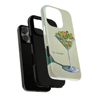 Dirtiest Martini Tough Phone Case