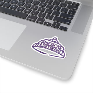Americas Sweetheart Sticker