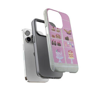 Sweet Treat Tough Phone Case