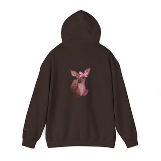 My Dear Lightweight Hoodie