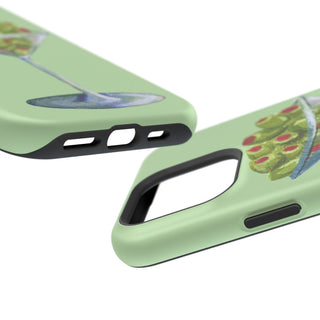 The Dirtiest Martini Magnetic Tough Phone Case