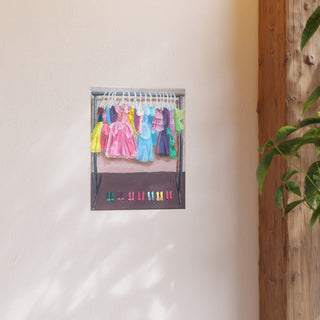 Dress Up