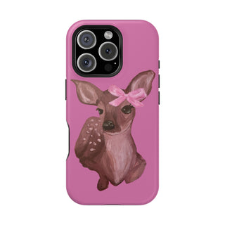 My Dear Phone Magnetic Tough Case