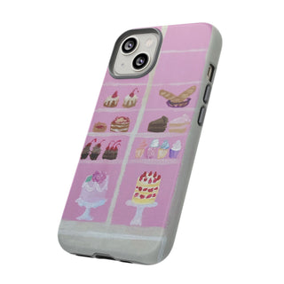 Sweet Treat Tough Phone Case