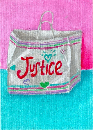Just For Girls Original