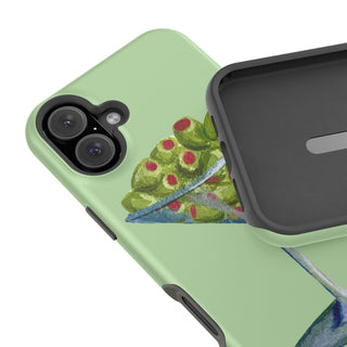 The Dirtiest Martini Magnetic Tough Phone Case