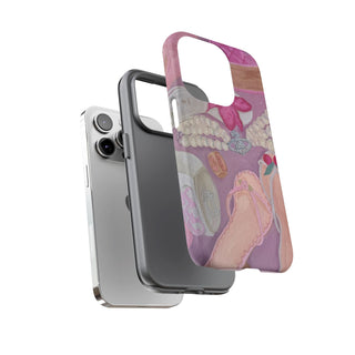 So Many Shoes Tough Phone Case
