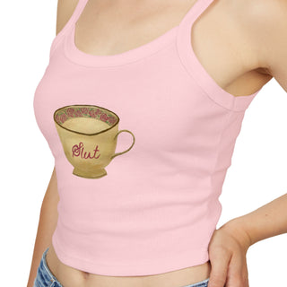 The Tea Tank