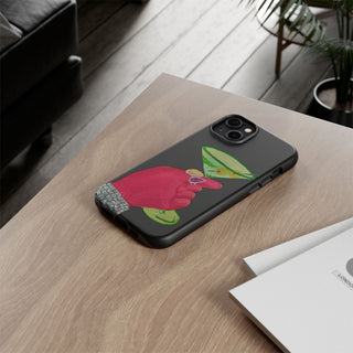 Martini & Diamonds Tough Phone Case