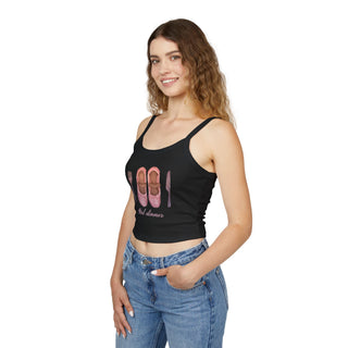 Girl Dinner Tank