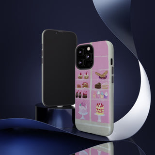 Sweet Treat Tough Phone Case