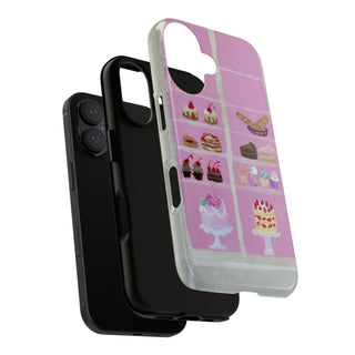 Sweet Treat Tough Phone Case