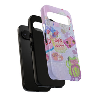 Hoecializing Phone case