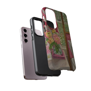 A Dolls Room Phone Case