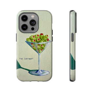 Dirtiest Martini Tough Phone Case