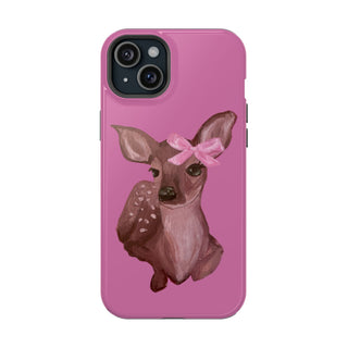 My Dear Phone Magnetic Tough Case
