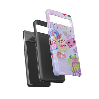 Hoecializing Phone case