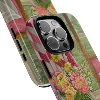 A Dolls Room Phone Case