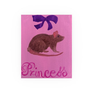 Rat Princess