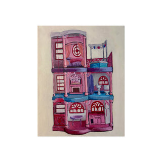 My Dreamhouse