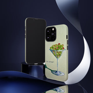 Dirtiest Martini Tough Phone Case