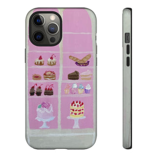 Sweet Treat Tough Phone Case