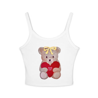 To My Valentine Tank