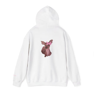 My Dear Lightweight Hoodie