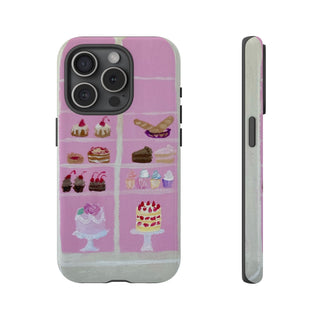 Sweet Treat Tough Phone Case