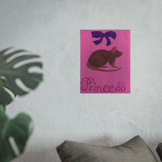 Rat Princess