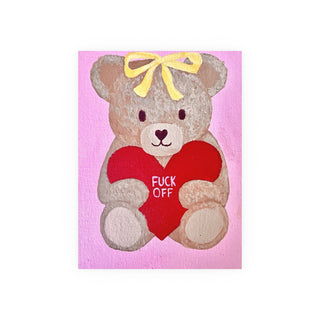 To My Valentine