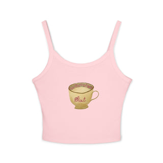 The Tea Tank