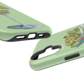 The Dirtiest Martini Magnetic Tough Phone Case