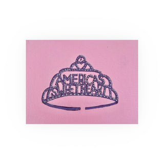 Americas Sweetheart