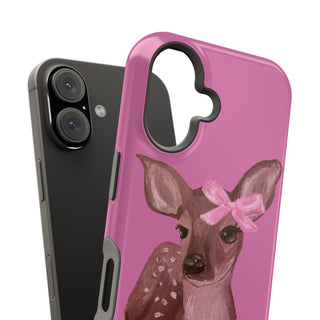 My Dear Phone Magnetic Tough Case