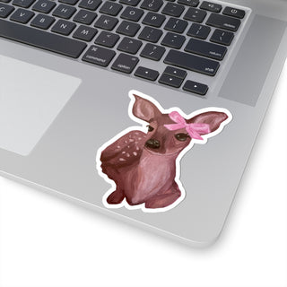 My Dear Sticker