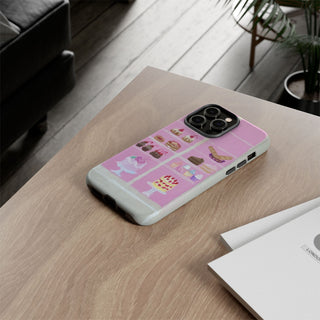 Sweet Treat Tough Phone Case