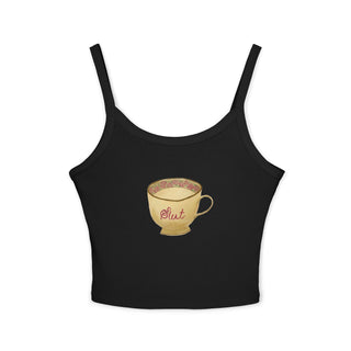 The Tea Tank