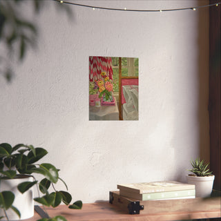 A Dolls Room