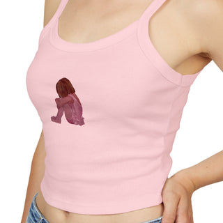 I Used To Be a Ballerina Tank