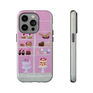 Sweet Treat Tough Phone Case