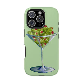 The Dirtiest Martini Magnetic Tough Phone Case