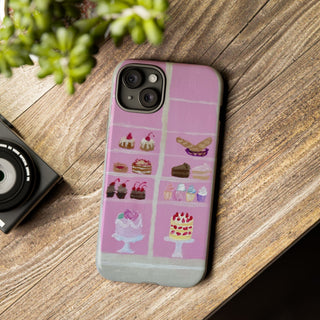 Sweet Treat Tough Phone Case