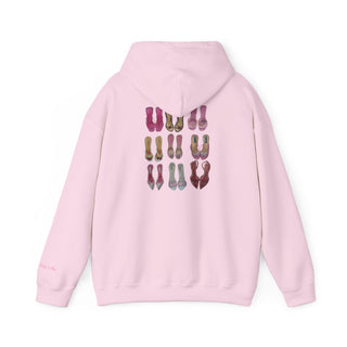 Archival Lightweight Hoodie