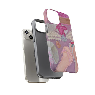 So Many Shoes Tough Phone Case